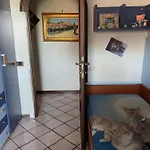 Meucci House Apartment Rome