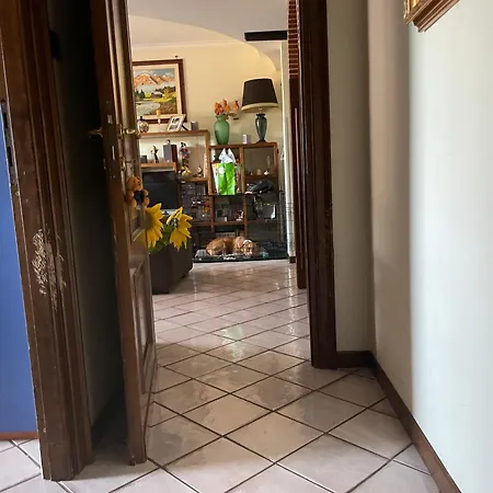 Meucci House Apartment