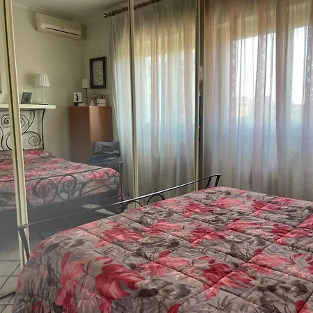 Meucci House * ローマ